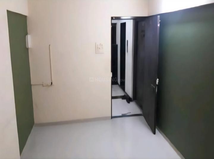 Ashiyana Tower Co-op Housing Society Ltd Bedroom 1