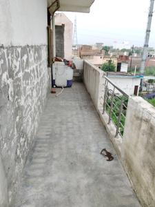 Balcony Image of 1141 Sq.ft 7 BHK Independent House for sale in Muradnagar Ghaziabad for Rs. 13000000