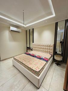 Bedroom Image of 2000 Sq.ft 3 BHK Builder Floor for sale in Golden Era Homes, Nagla Zirakpur for Rs. 9800000