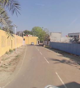 Image of 600 Sq.ft 2 BHK Independent House for rent in Roberts Lines, Lucknow for Rs. 10000