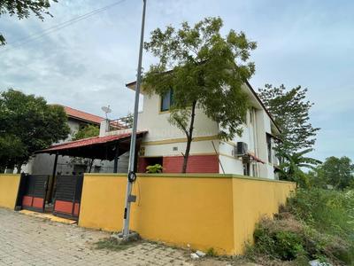 Image of 1718 Sq.ft 3 BHK Villa for rent in Lancor Town And Country, Ayakolathur, Chennai for Rs. 25000