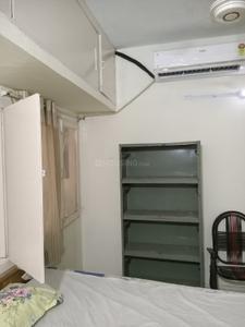 Bedroom Image of 650 Sq.ft 3 BHK Apartment / Flat for rent in MDC Sector 4 Panchkula for Rs. 32000