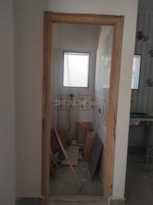 Bathroom Image of 1250 Sq.ft 4 BHK Independent House for sale in Indresham Sangareddy for Rs. 12900000