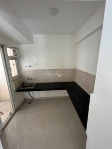Kitchen Image of 750 Sq.ft 2 BHK Apartment / Flat for sale in Signature Global The Millennia 3, Sector 37D Gurgaon for Rs. 7300000