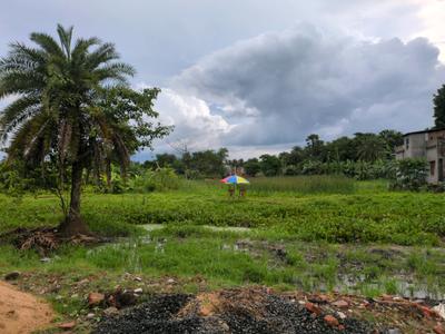 Residential Plot