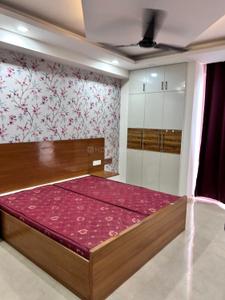 Bedroom Image of 900 Sq.ft 1 BHK Apartment / Flat for rent in Bhai Randhir Singh Nagar Ludhiana for Rs. 18400