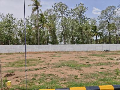 Image of 804 Sq.ft Residential Plot / Land for sale in Perungalathur, Chennai for Rs. 2809000