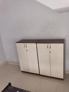 Kitchen Image of YD HOUSE in Bopal, Ahmedabad