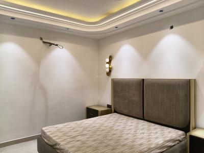 Bedroom Image of 4500 Sq.ft 4.5 BHK Builder Floor for sale in DLF Phase 2 Gurgaon for Rs. 69900000