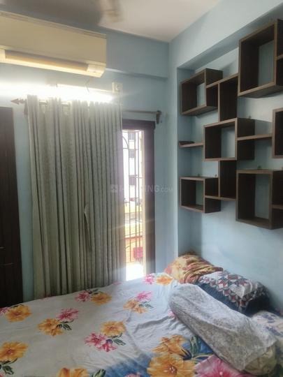 Lokenth enterprises Bedroom 1