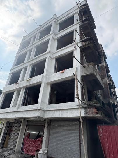 Crystal Laxman Residency Main Image 1