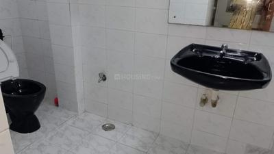 Image of 700 Sq.ft 1 BHK Builder Floor for rent in Thiruvanmiyur, Chennai for Rs. 25000