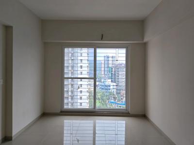 Living Room Image of 665 Sq.ft 2 BHK Apartment / Flat for sale in Dahisar East Mumbai for Rs. 12800000
