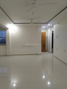 Hall Image of 1200 Sq.ft 3 BHK Apartment / Flat for rent in Trimurti Nagar Nagpur for Rs. 25000