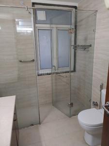 Image of 3400 Sq.ft 4 BHK Builder Floor for rent in Safdarjung Development Area, New Delhi for Rs. 250000