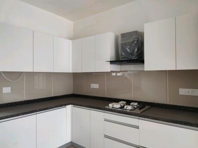 Kitchen Image of 4600 Sq.ft 4 BHK Apartment / Flat for sale in Panchshil One North, Magarpatta City Pune for Rs. 50000000