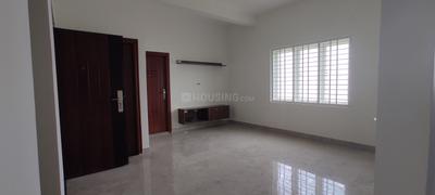 Living Room Image of 1000 Sq.ft 2 BHK Builder Floor for rent in Sithanur Salem for Rs. 11000