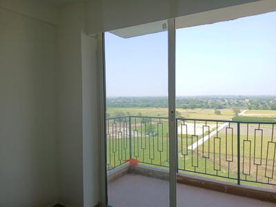 Bedroom Image of 900 Sq.ft 3 BHK Apartment / Flat for sale in ROF Aalayas Phase 2, Sector 108 Gurgaon for Rs. 7500000
