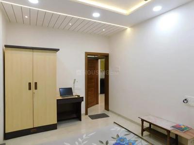 Bedroom Image of 1060 Sq.ft 2 BHK Apartment / Flat for sale in Gokhalenagar Pune for Rs. 21000000