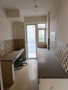 Kitchen Image of 825 Sq.ft 2 BHK Apartment / Flat for sale in Paras Tierea, Sector 137 Noida for Rs. 7500000