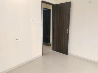 Bedroom Image of 1400 Sq.ft 2 BHK Apartment / Flat for sale in Mahaavir Mannat, Ulwe Navi Mumbai for Rs. 21200000