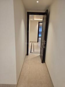 Image of 2550 Sq.ft 3 BHK Builder Floor for sale in Anand Niketan, New Delhi for Rs. 135000000