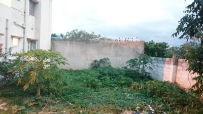 Residential Plot