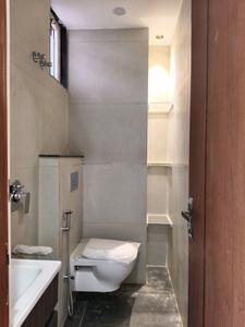 Bedroom Two Image of 2200 Sq.ft 4 BHK Builder Floor for sale in Sector 57 Gurgaon for Rs. 27500000
