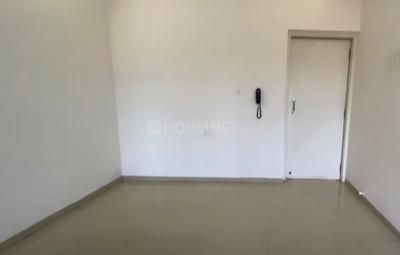 Bedroom Image of 950 Sq.ft 2 BHK Apartment / Flat for sale in Dynamic Crest Phase I Rimo Everest, Desai Village Thane for Rs. 6200000
