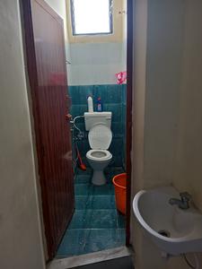 Bathroom Image of GRANTAN PG FOR GIRLS  in Medavakkam, Chennai