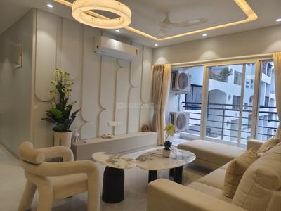 Hall Image of 1275 Sq.ft 2 BHK Apartment / Flat for sale in Remonesa Garden Enclave, Kondhwa Pune for Rs. 9400000