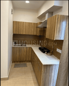 Kitchen Image of 1800 Sq.ft 6 BHK Independent House for sale in Sector 42 Chandigarh for Rs. 65000000
