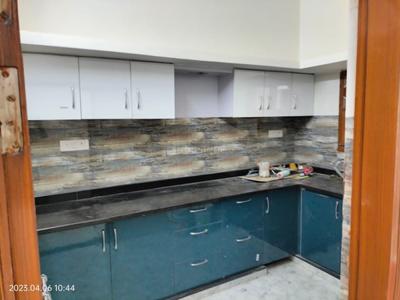 Kitchen Image of 2152 Sq.ft 2 BHK Builder Floor for rent in Gomti Nagar Lucknow for Rs. 18000