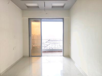 Living Room Image of 1110 Sq.ft 2 BHK Apartment / Flat for sale in Mangeshi Ambar by Mangeshi Construction, Kalyan West Kalyan for Rs. 9200000