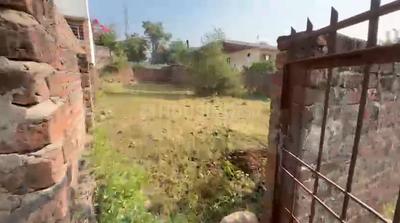Residential Plot