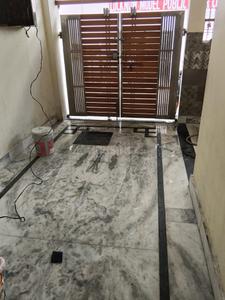 Balcony Image of 1300 Sq.ft 2 BHK Builder Floor for rent in Indira Nagar Lucknow for Rs. 18000