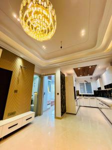 3 BHK Independent Builder Floor