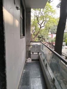 Bedroom One Image of 4150 Sq.ft 4 BHK Builder Floor for sale in Model Town New Delhi for Rs. 120000000