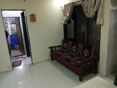 1 BHK Flat