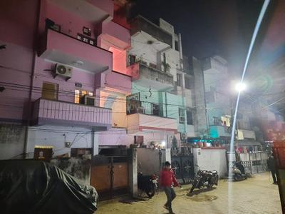 Image of 750 Sq.ft 2 BHK Apartment / Flat for sale in Teliarganj, Allahabad for Rs. 3000000
