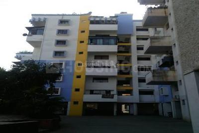 Image of 980 Sq.ft 2 BHK Apartment / Flat for sale in Pristine Wonder City, Katraj, Pune for Rs. 7500000