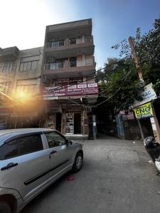 Image of 1600 Sq.ft 4 BHK Builder Floor for rent in Mandawali, New Delhi for Rs. 30000