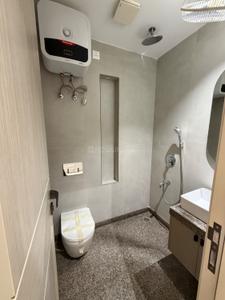 Image of 1809 Sq.ft 3 BHK Penthouse for sale in Gujranwala Town, New Delhi for Rs. 36500000