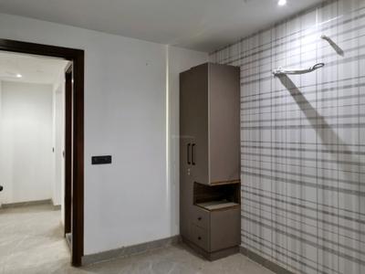 Bedroom Image of 700 Sq.ft 2 BHK Apartment / Flat for sale in Dream Ultra Luxury, Mahavir Enclave New Delhi for Rs. 5500000