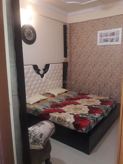 puja enclave Bedroom 1