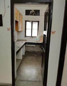 Kitchen Image of 1500 Sq.ft 2.5 BHK Apartment / Flat for sale in Ekta Apartment, Sector 3 Dwarka New Delhi for Rs. 19500000