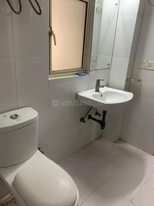 Image of 983 Sq.ft 2 BHK Apartment / Flat for rent in Amrapali Eden Park, Sector 50, Noida for Rs. 41000