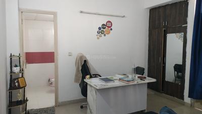 Bedroom Image of 950 Sq.ft 2 BHK Apartment / Flat for sale in Shourya Aura Chimera, Raj Nagar Extension Ghaziabad for Rs. 5300000