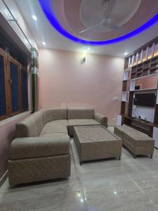 Hall Image of 1350 Sq.ft 2 BHK Builder Floor for rent in Danda Lakhond Dehradun for Rs. 28000