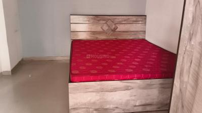 Bedroom Image of 1680 Sq.ft 2.5 BHK Apartment / Flat for sale in Prabhu Shrine Kamothe, Kamothe Navi Mumbai for Rs. 10000000